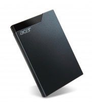 Acer External HDD 500 Gb (LC.EXH0A.004)